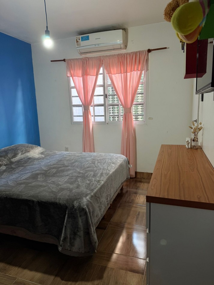 Vende PH MULTIFAMILIAR contrafrente con espacio aereo para edificar Villa Celina