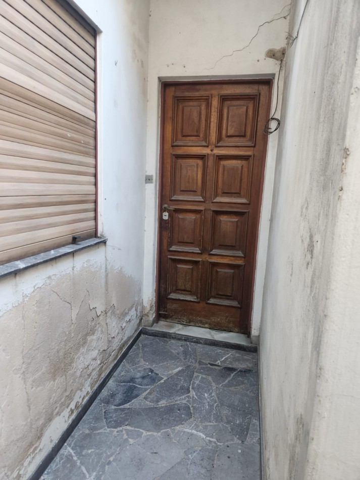 EN VENTA PH 3 AMBIENTES PATIO TERRAZA VILLA LUGANO