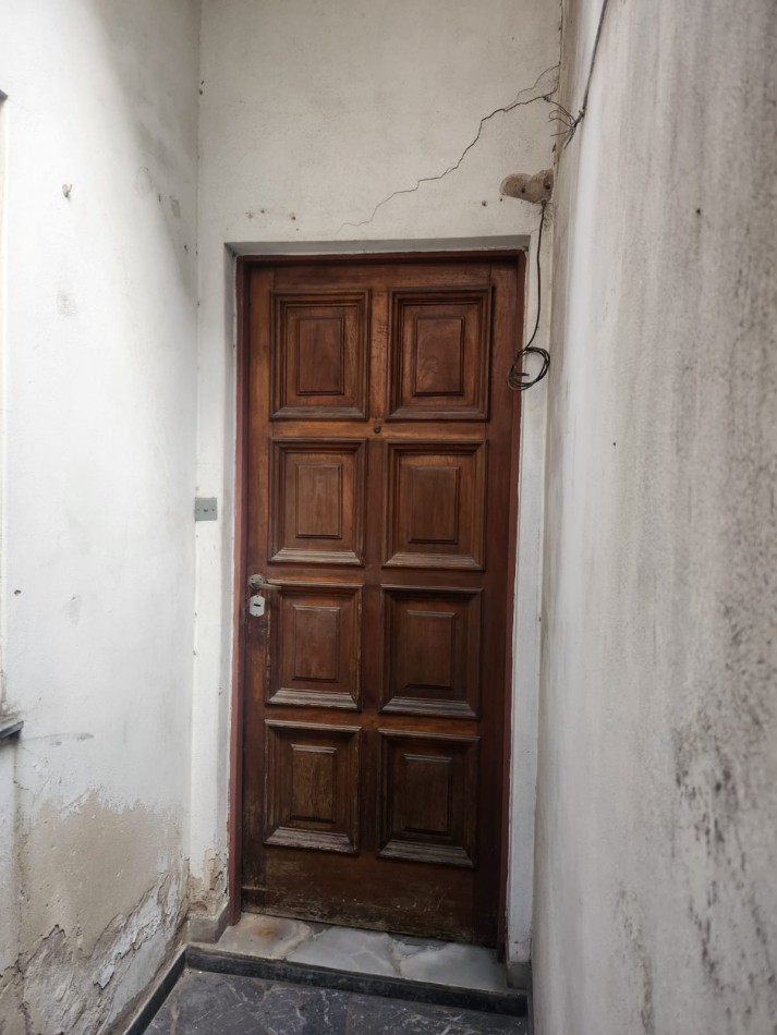 EN VENTA PH 3 AMBIENTES PATIO TERRAZA VILLA LUGANO