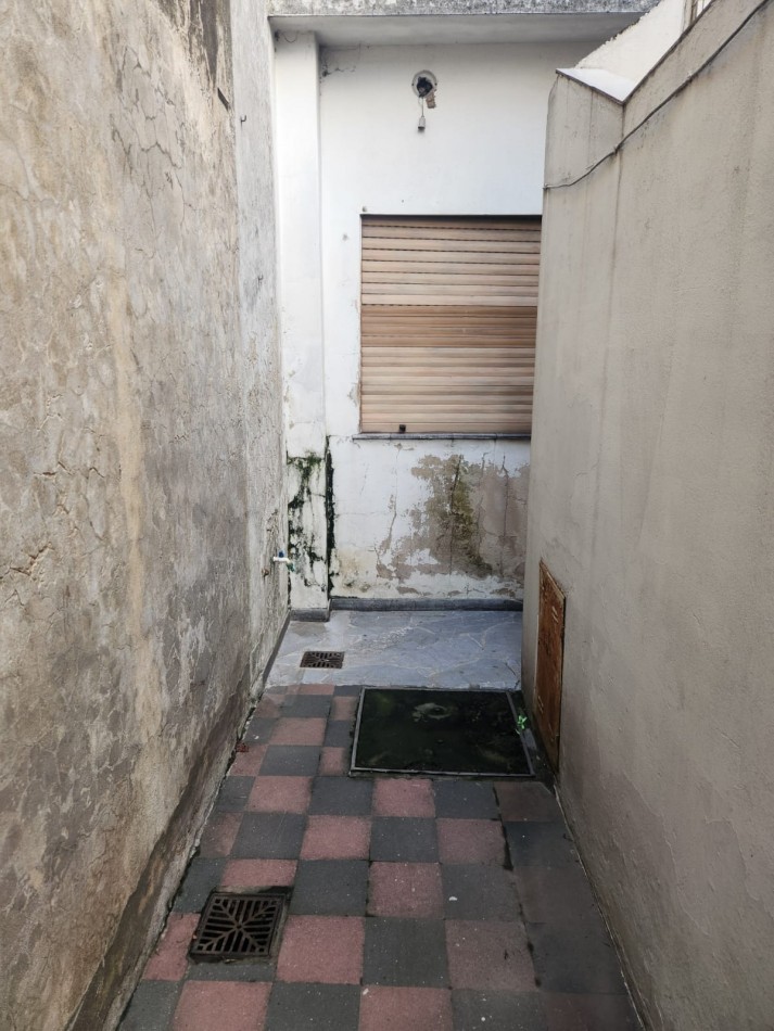 EN VENTA PH 3 AMBIENTES PATIO TERRAZA VILLA LUGANO