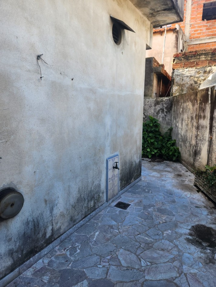 EN VENTA PH 3 AMBIENTES PATIO TERRAZA VILLA LUGANO