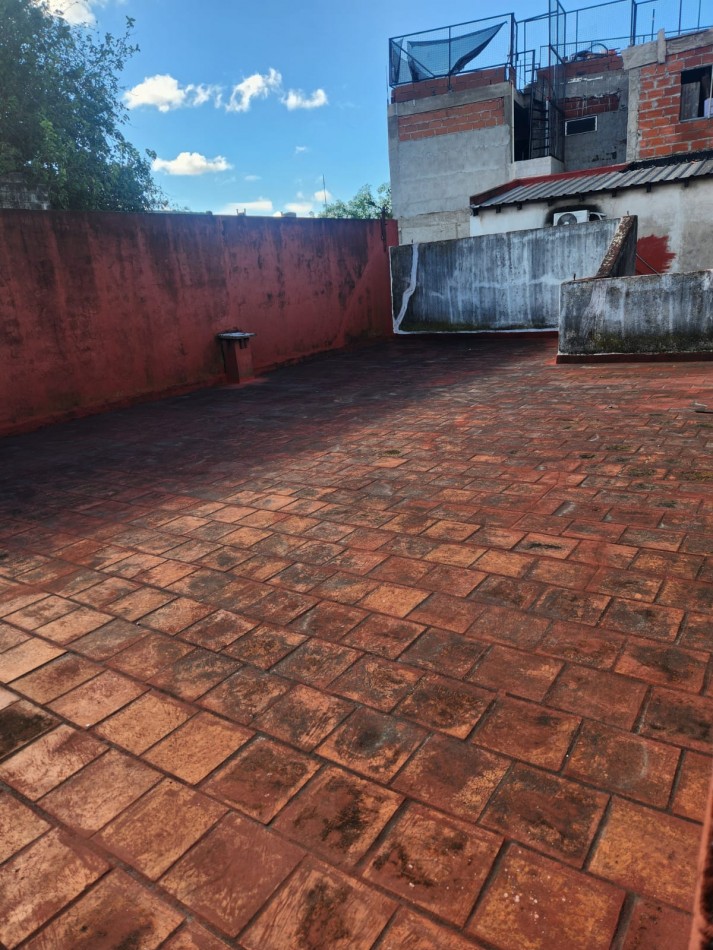 EN VENTA PH 3 AMBIENTES PATIO TERRAZA VILLA LUGANO