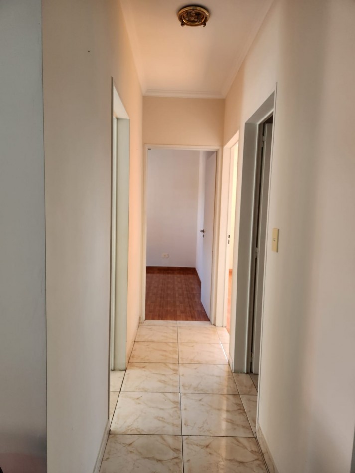ALQUILER DEPARTAMENTO 3 AMB EN VILLA MADERO