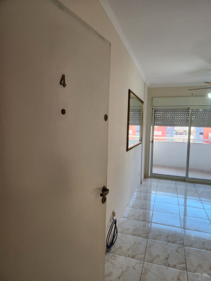 ALQUILER DEPARTAMENTO 3 AMB EN VILLA MADERO