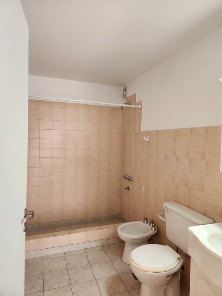 ALQUILER DEPARTAMENTO 3 AMB EN VILLA MADERO