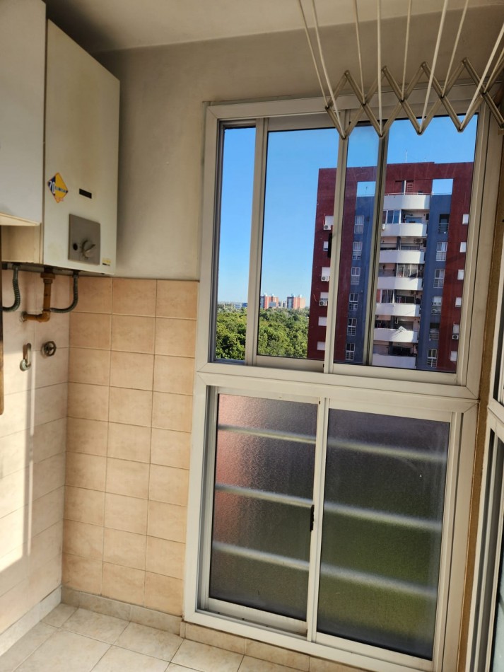 ALQUILER DEPARTAMENTO 3 AMB EN VILLA MADERO
