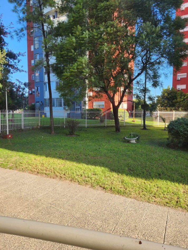 ALQUILER DEPARTAMENTO 3 AMB EN VILLA MADERO