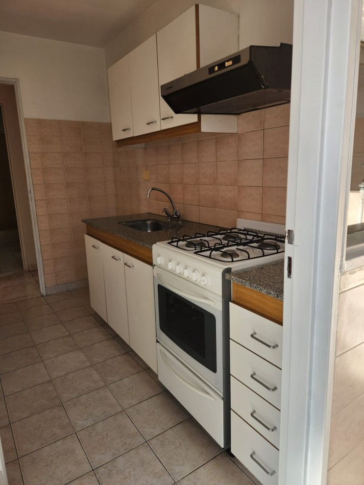 ALQUILER DEPARTAMENTO 3 AMB EN VILLA MADERO