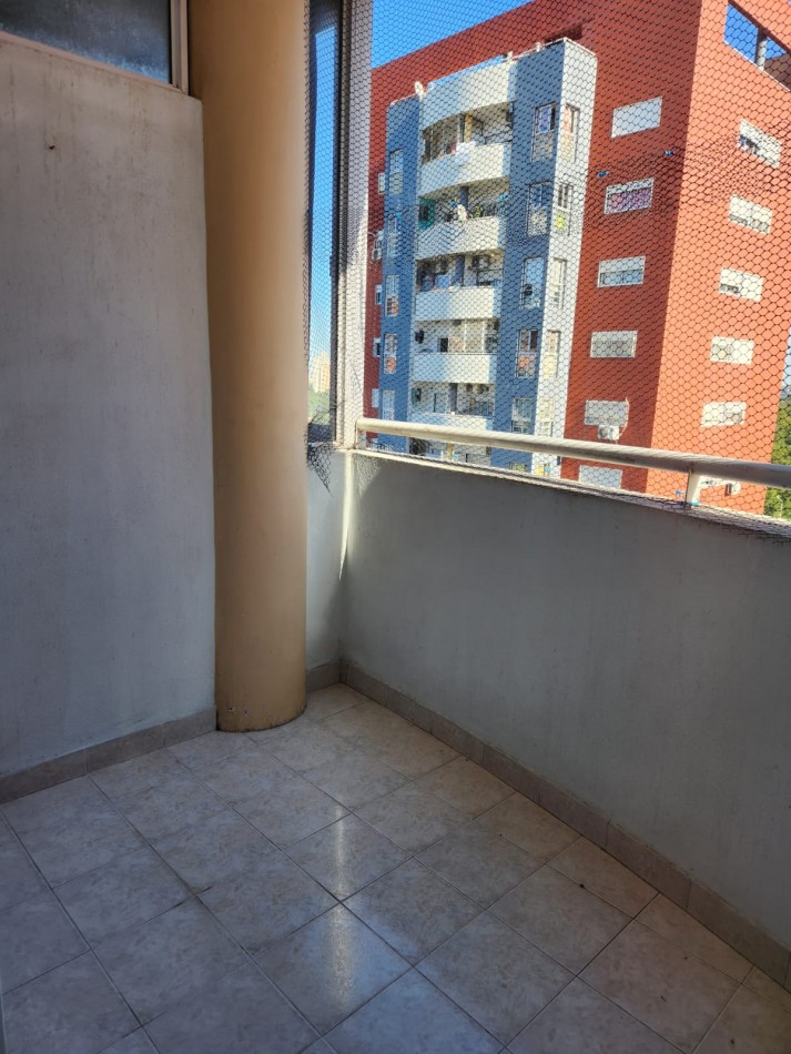 ALQUILER DEPARTAMENTO 3 AMB EN VILLA MADERO