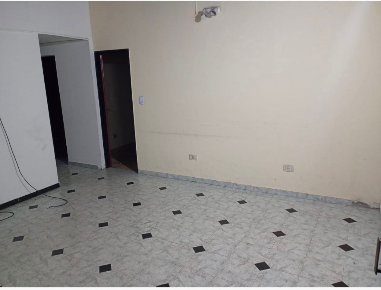 ALQUILER PH 3 AMB EN VILLA LUGANO
