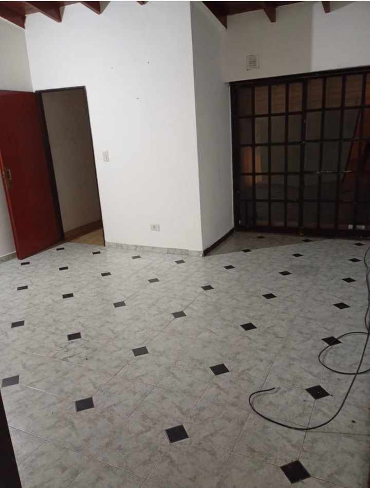 ALQUILER PH 3 AMB EN VILLA LUGANO