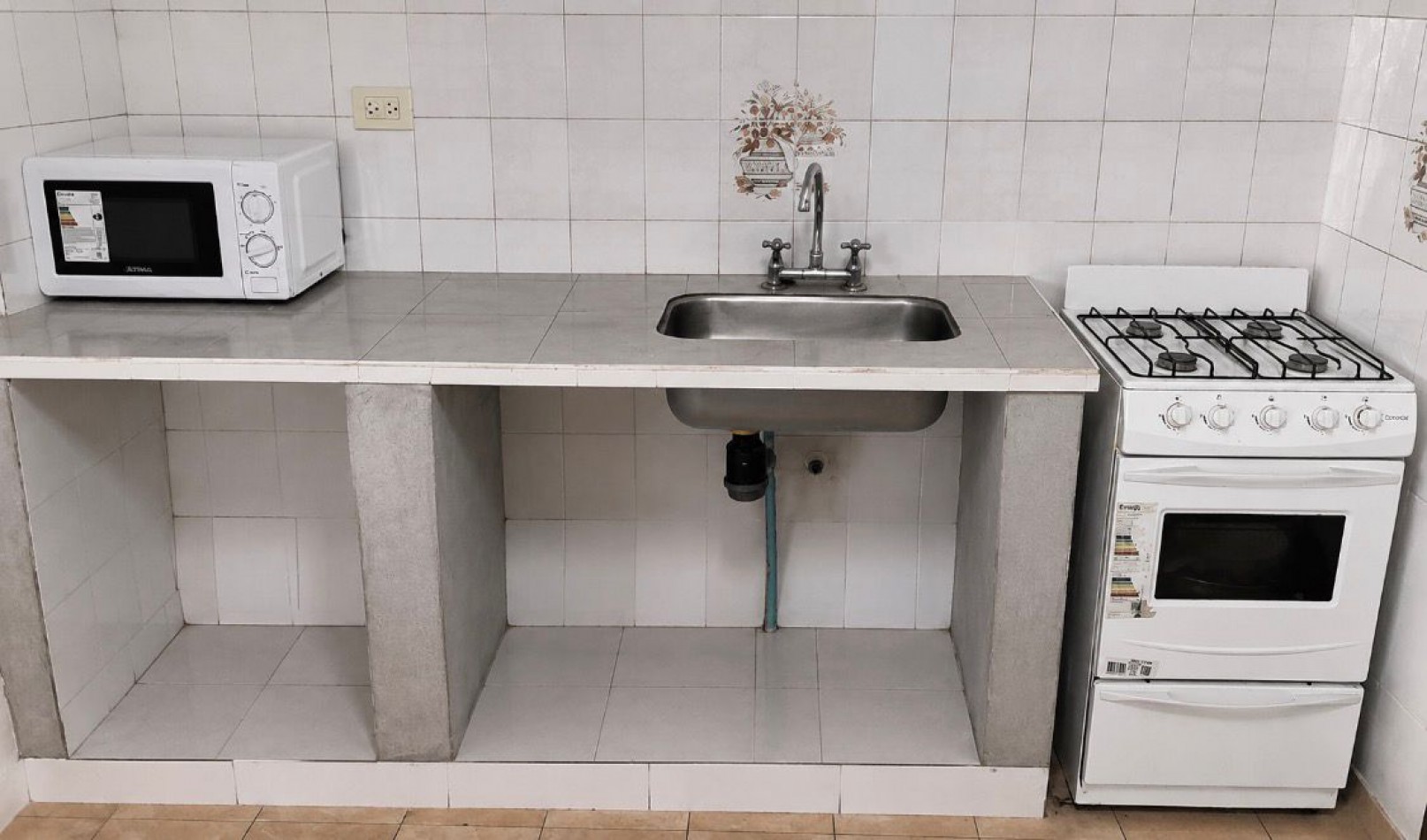 ALQUILER PH 3 AMB EN VILLA LUGANO