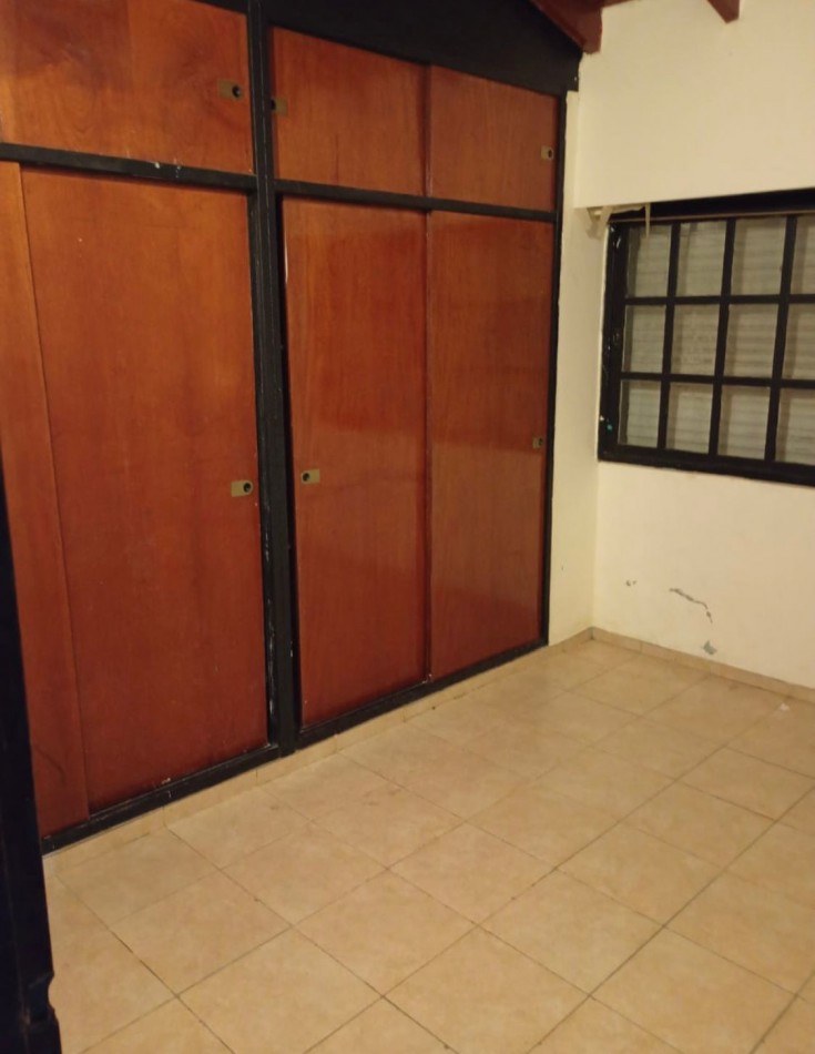 ALQUILER PH 3 AMB EN VILLA LUGANO