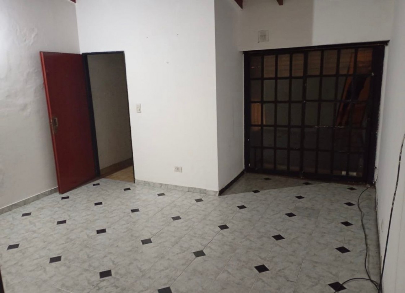 ALQUILER PH 3 AMB EN VILLA LUGANO