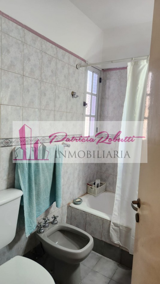 EN VENTA DEPARTAMENTO 4 AMBIENTES CON COCHERA -VILLA CELINA