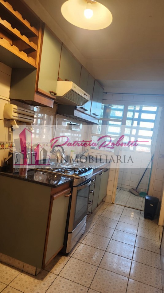 EN VENTA DEPARTAMENTO 4 AMBIENTES CON COCHERA -VILLA CELINA