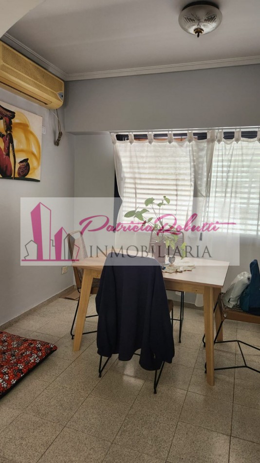 EN VENTA PH 3 AMBIENTES CON PATIO Y TERRAZA EN VILLA CELINA. 