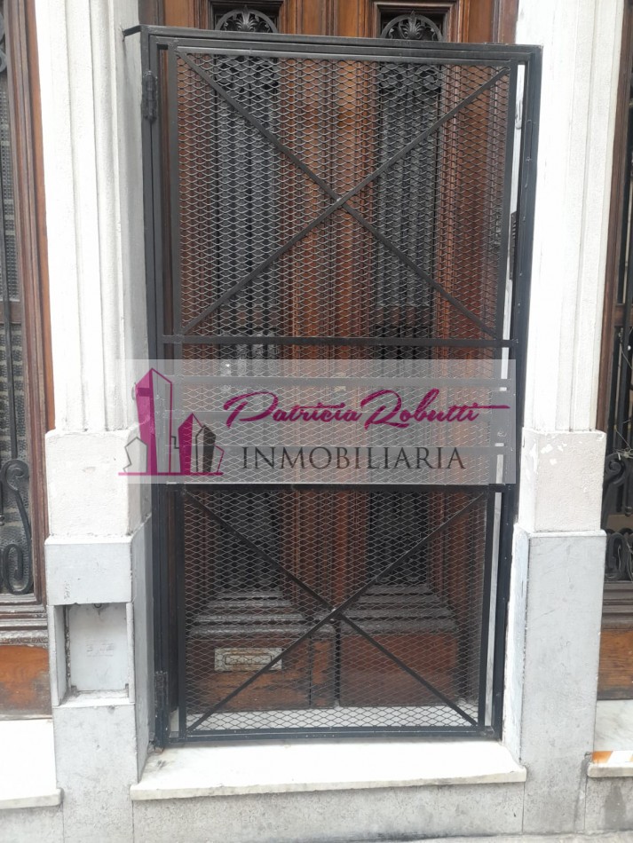 EN ALQUILER PH 2 AMBIENTES Y ½ EN ALMAGRO