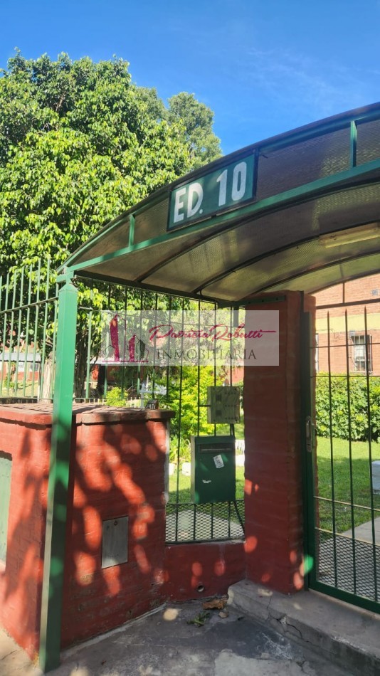 EN VENTA DEPTO 3 AMB GUARDA COCHE TARAUBELLA VILLA CELINA 