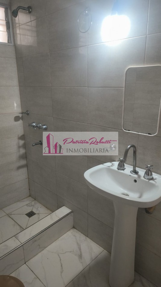 EN ALQUILER DEPARTAMENTO 4 AMBIENTES EN VILLA CELINA.