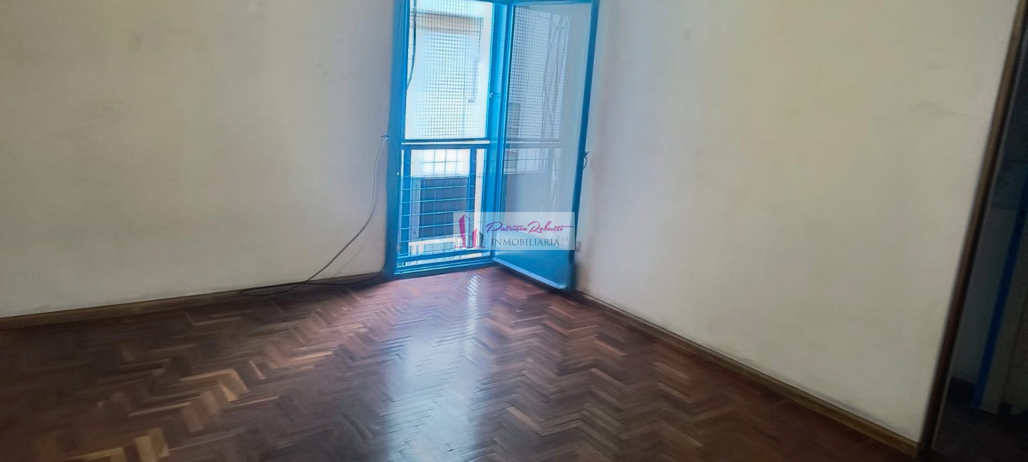 ALQUILER FLORES DEPARTAMENTO 2 AMB CON COCHERA CABA