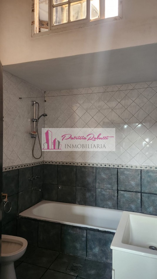 ALQUILER PH 4 AMB PATIO TERRAZA EN VILLA CELINA APTO TALLER