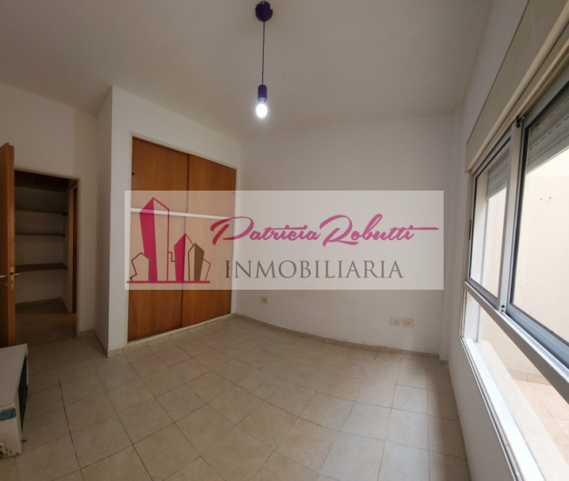 SE VENDE DEPARTAMENTO 2 AMB CON PATIO COCHERA Y TERRAZA COMPARTIDA VILLA LUGANO