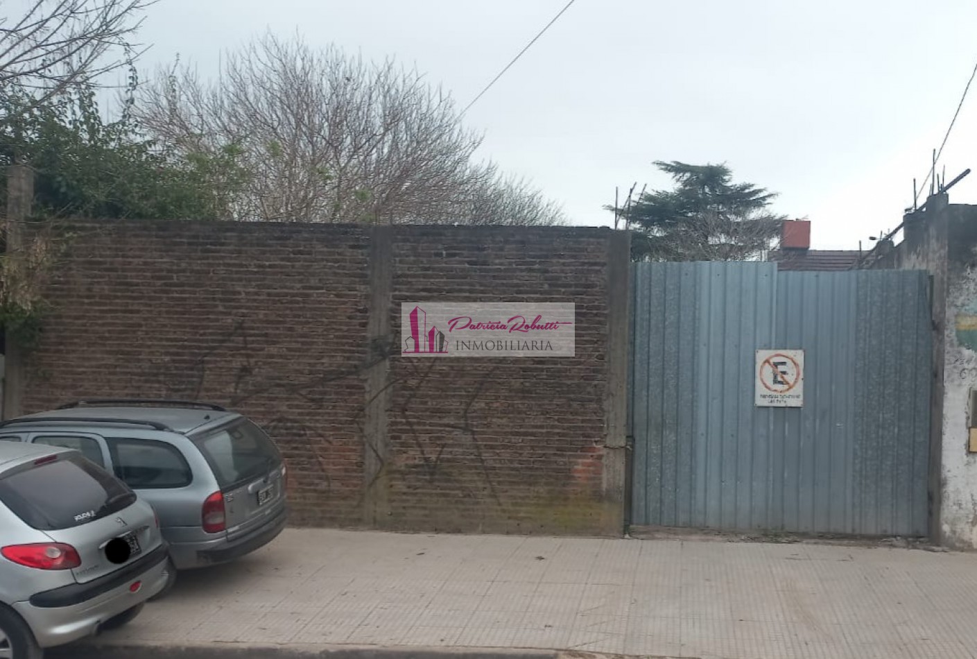 EN VENTA LOTE TERRENO EN ISIDRO CASANOVA