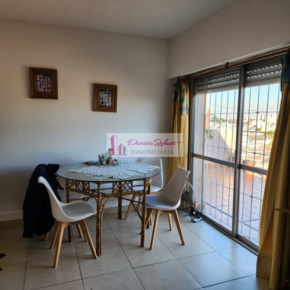 EN VENTA DEPARTAMENTO 2 AMBIENTES CON PATIO TERRAZA SAYOS VILLA LUGANO