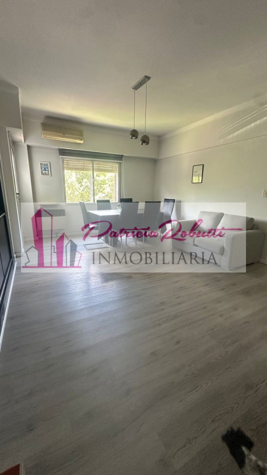 EN VENTA DEPARTAMENTO 4 AMBIENTES CON BALCON VILLA CELINA.