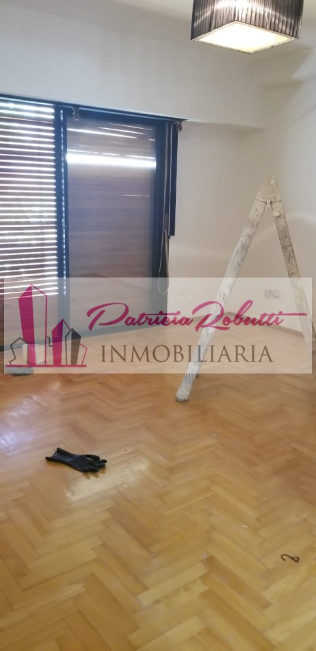 EN ALQUILER DUPLEX 3 AMBIENTES EN PALERMO.