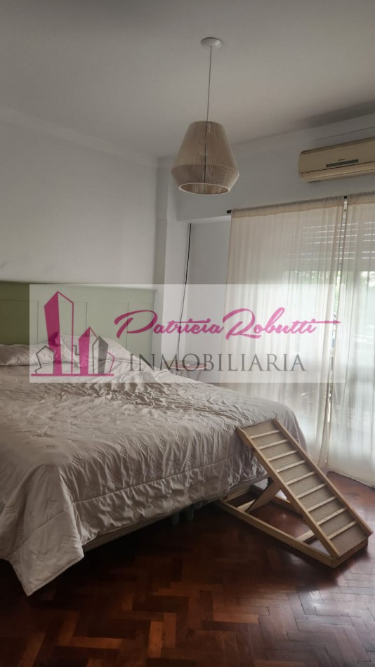 EN VENTA DEPARTAMENTO 4 AMBIENTES CON BALCON VILLA CELINA.