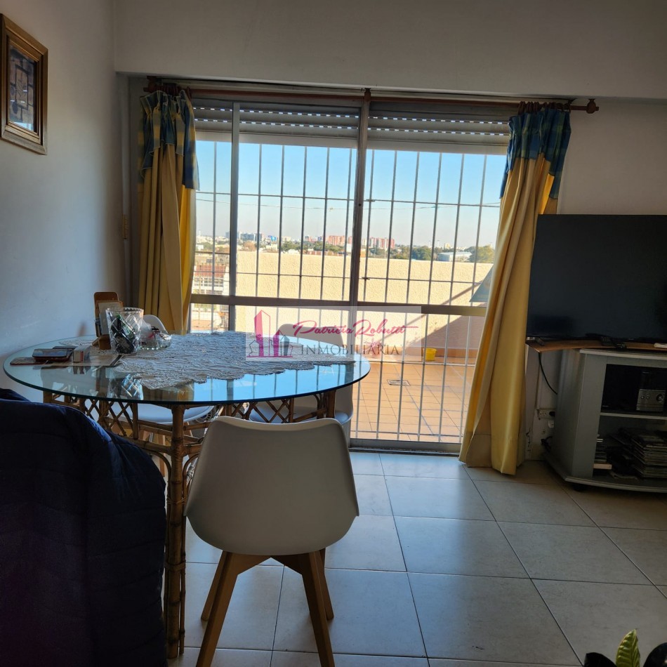 EN VENTA DEPARTAMENTO 2 AMBIENTES CON PATIO TERRAZA SAYOS VILLA LUGANO