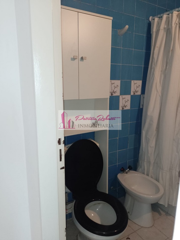 Se alquila departamento 3 ambientes en Lugano IYII Villa Lugano amplio y luminoso!