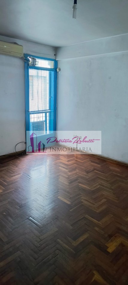 ALQUILER FLORES DEPARTAMENTO 2 AMB CON COCHERA CABA