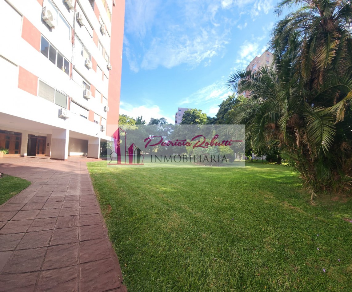 EN VENTA DEPARTAMENTO 4 AMBIENTES CON COCHERA -VILLA CELINA