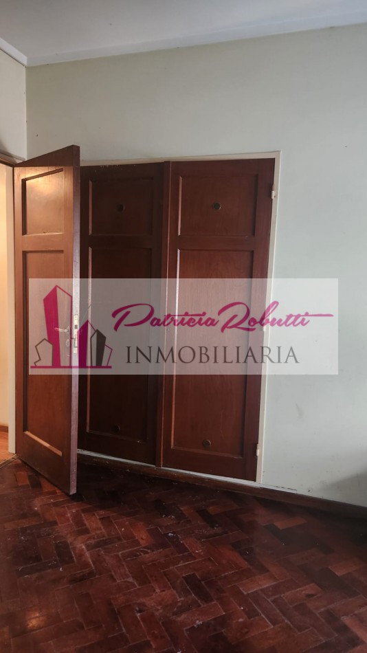 VENTA DEPARTAMENTO 3 AMB ED 7 BARRIO GRAL PAZ VILLA CELINA ZONA OESTE