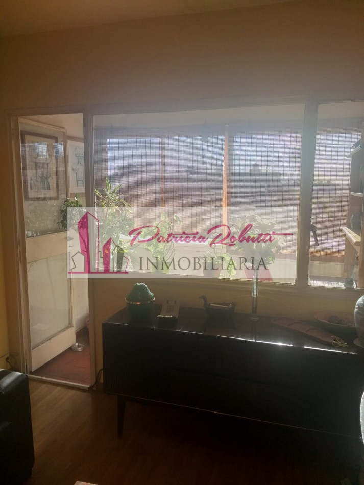 EN VENTA DEPARTAMENTO 4 AMBIENTES CON COCHERA -VILLA CELINA