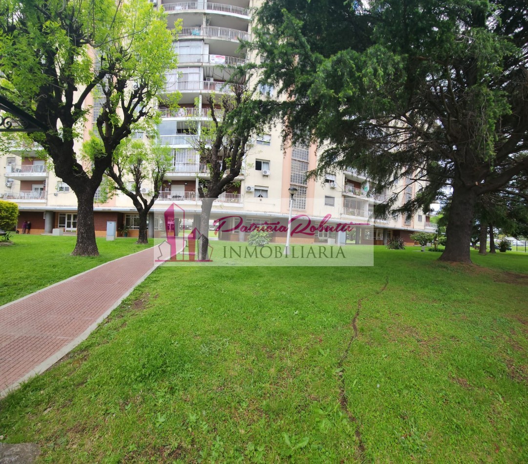 VENTA DEPARTAMENTO 3 AMB ED 7 BARRIO GRAL PAZ VILLA CELINA ZONA OESTE