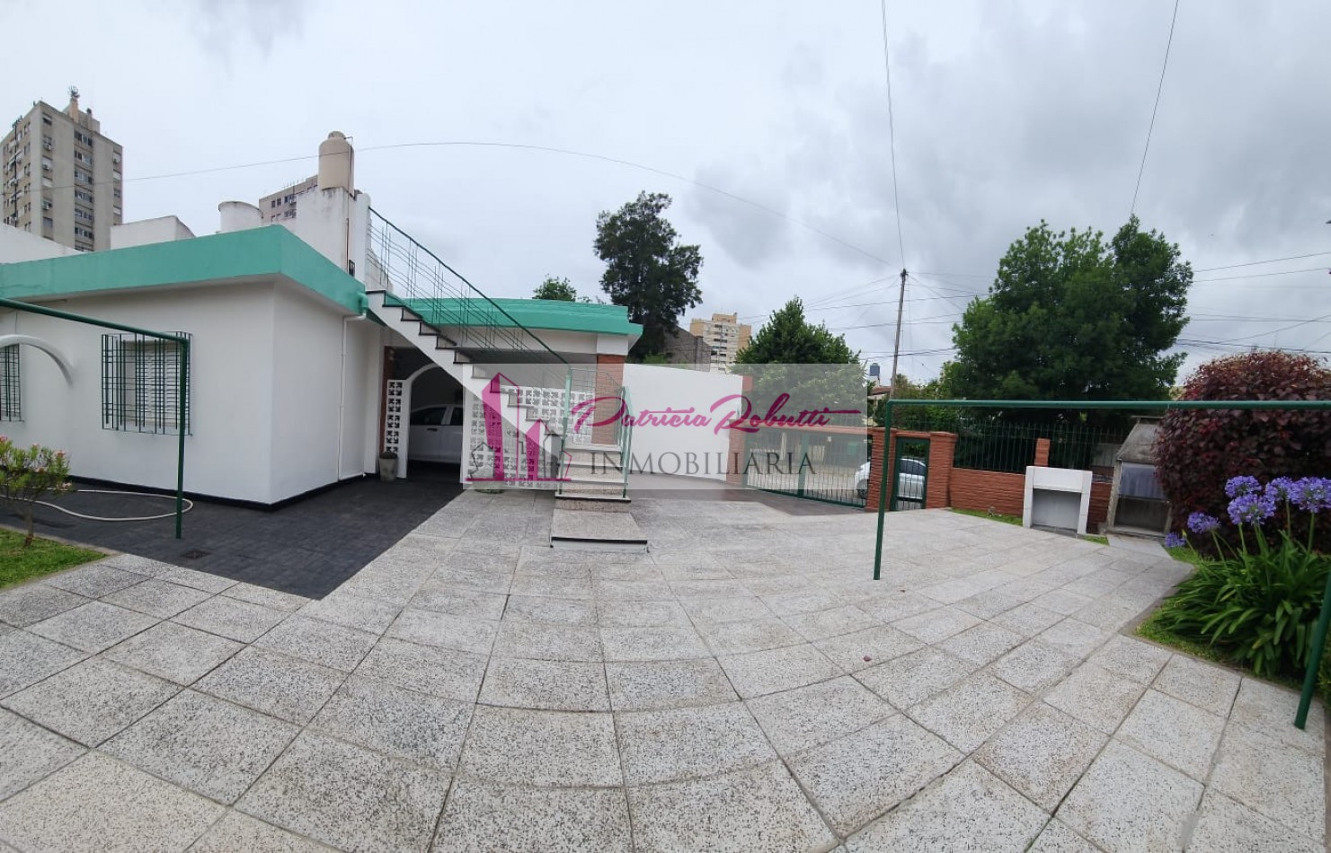 EN VENTA CASA LOTE 3 AMBIENTES EN VILLA CELINA BARRIO GRAL PAZ.