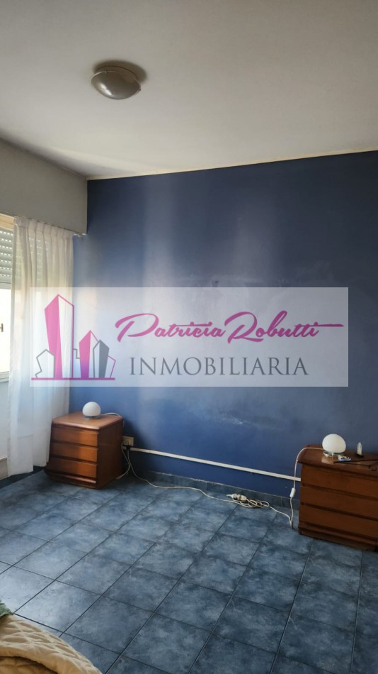 EN VENTA DEPARTAMENTO 4 AMBIENTES CON COCHERA -VILLA CELINA