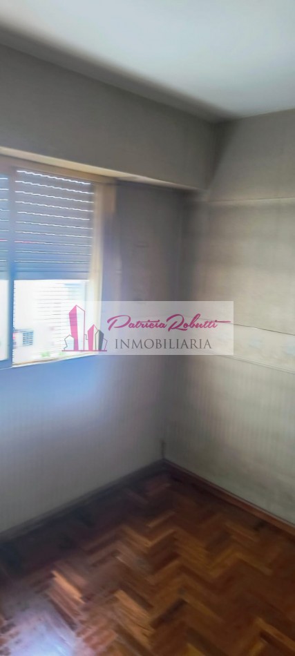 ALQUILER FLORES DEPARTAMENTO 2 AMB CON COCHERA CABA