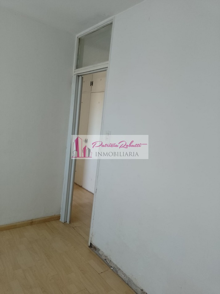 Se alquila departamento 3 ambientes en Lugano IYII Villa Lugano amplio y luminoso!
