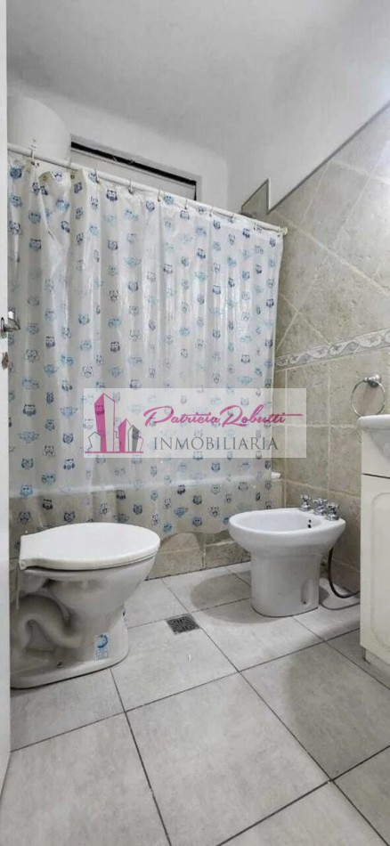 EN VENTA DEPARTAMENTO 3 AMBIENTES EN SAN NICOLAS