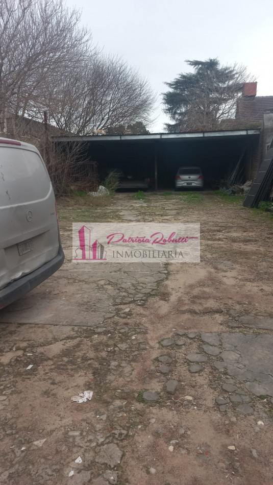 EN VENTA LOTE TERRENO EN ISIDRO CASANOVA