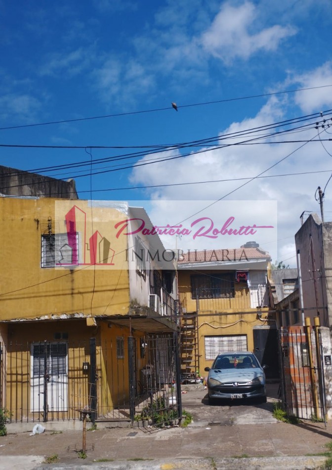 EN VENTA LOTE TERRENO  EN VILLA CELINA POLO TEXTIL STRANDFORD