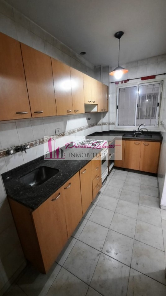 VENTA DEPARTAMENTO 3 AMBIENTES AV CROVARA TABLADA