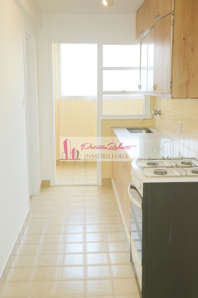 EN VENTA DEPARTAMENTO 3 AMBIENTES CON COCHERA -VILLA CELINA