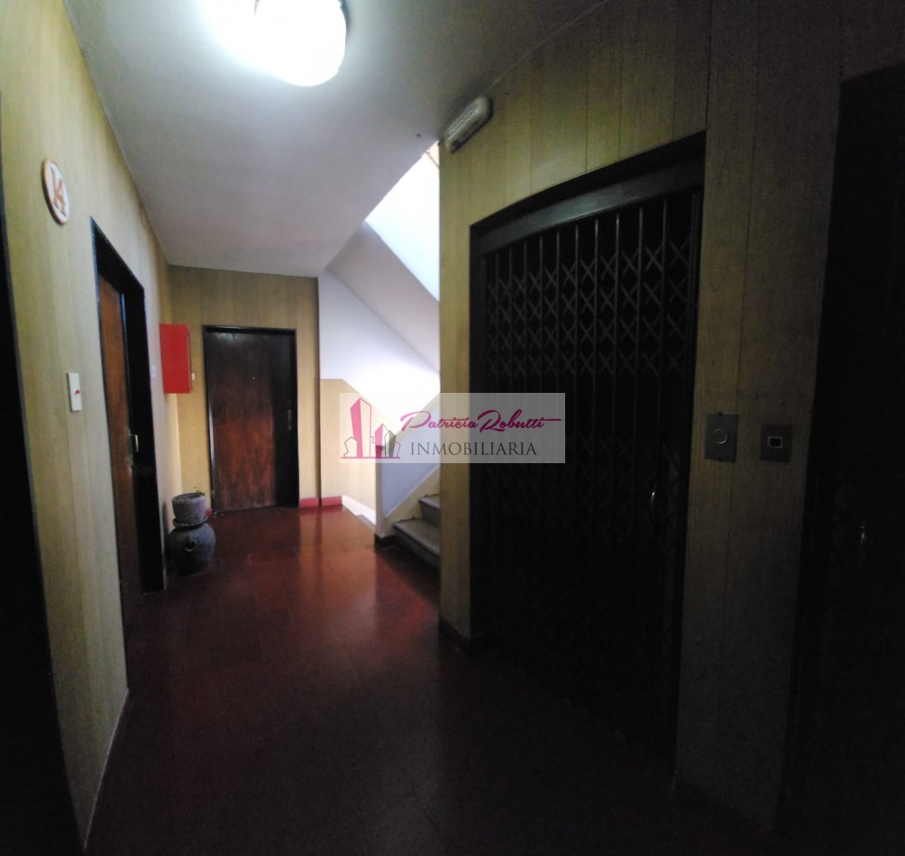 VENTA DEPARTAMENTO 3 AMB CON COCHERA EDIFICIO 56 VILLA CELINA