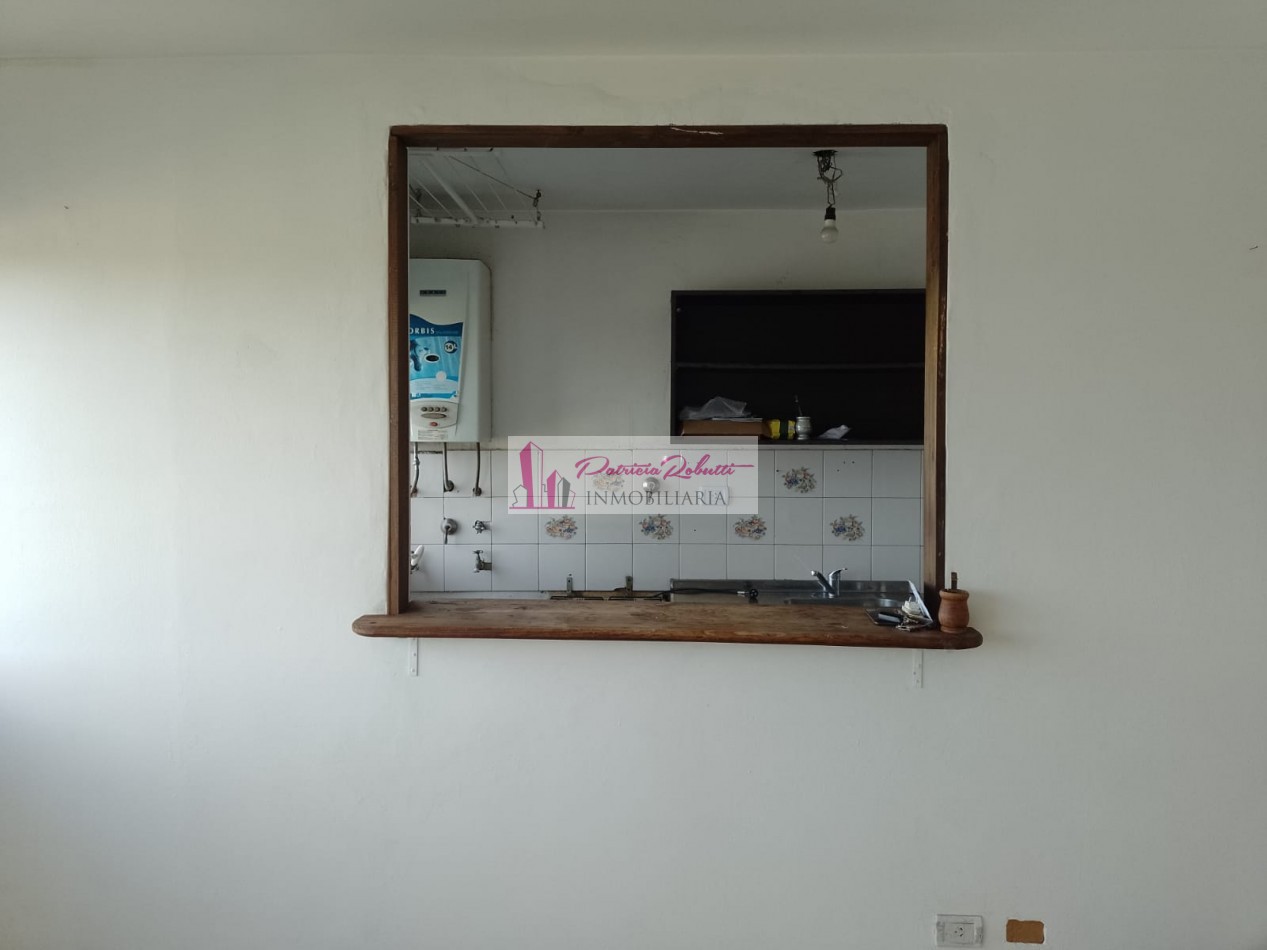 Se alquila departamento 3 ambientes en Lugano IYII Villa Lugano amplio y luminoso!